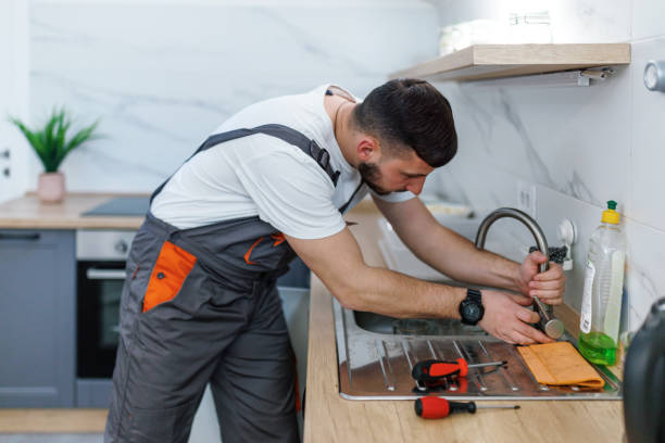  Harrison, TN Plumbing Pros