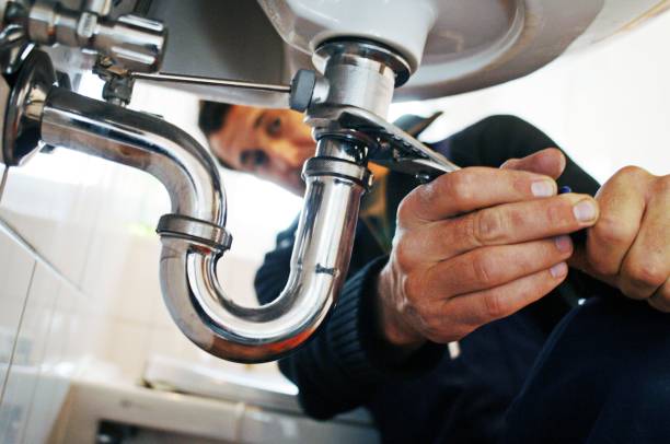  Harrison, TN Plumbing Pros