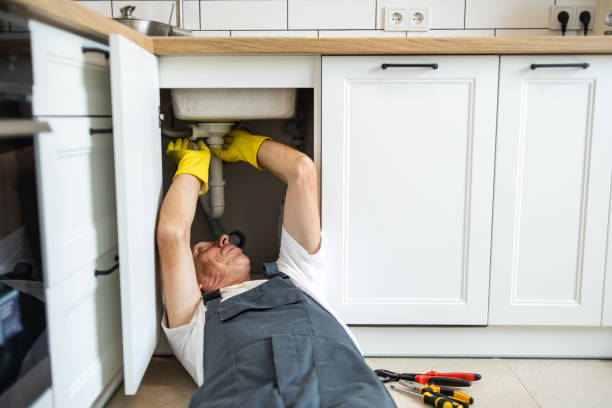 Best Sewer Cleaning Services  in Harrison, TN