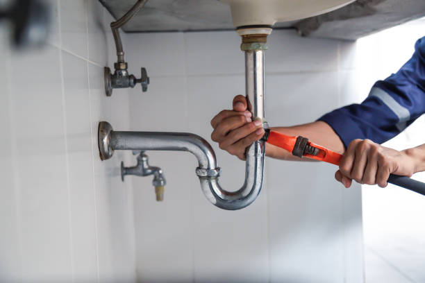 Best Sewer Line Replacement  in Harrison, TN
