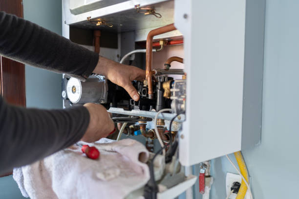 Best Emergency Plumber  in Harrison, TN