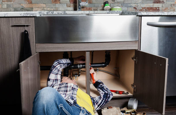 Best 24-Hour Plumber Near Me  in Harrison, TN